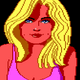Illustration for article titled A Visual History of Attractive Video Game Characters: The 80s